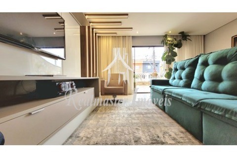 Sobrado, 3 quartos, 292 m² - Foto 10