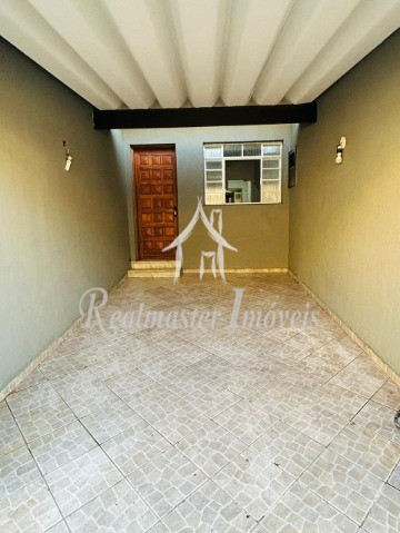 Casa, 4 quartos, 151 m² - Foto 2