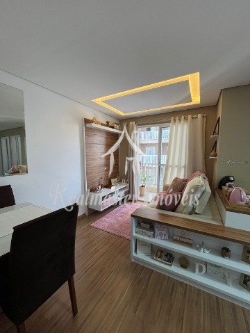 Apartamento, 2 quartos, 50 m² - Foto 6