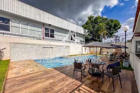 Apartamento, 3 quartos, 73 m² - Foto 53