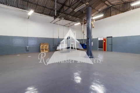 Depósito-Galpão, 1178 m² - Foto 20