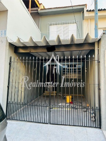 Casa, 4 quartos, 151 m² - Foto 3