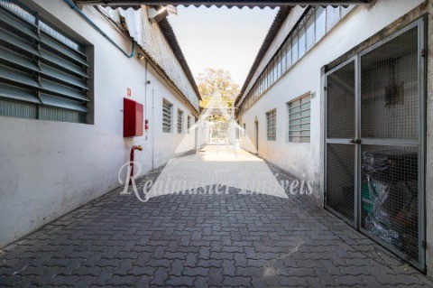 Depósito-Galpão, 1178 m² - Foto 17