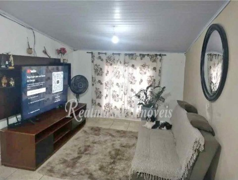 Casa, 2 quartos - Foto 1