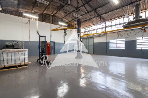 Depósito-Galpão, 1178 m² - Foto 8