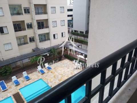 Apartamento, 2 quartos, 53 m² - Foto 7