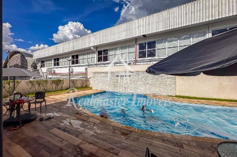 Apartamento, 3 quartos, 73 m² - Foto 33