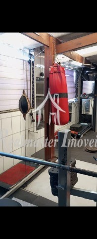 Casa, 3 quartos, 190 m² - Foto 24