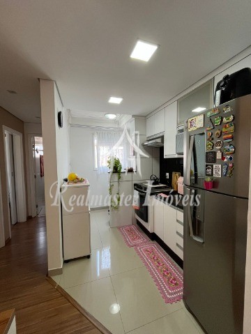 Apartamento, 2 quartos, 50 m² - Foto 9