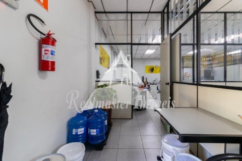 Depósito-Galpão, 1178 m² - Foto 15