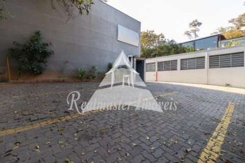 Depósito-Galpão, 1178 m² - Foto 6