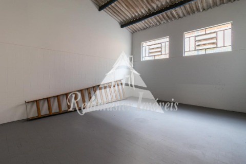 Depósito-Galpão, 1178 m² - Foto 4