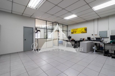 Depósito-Galpão, 1178 m² - Foto 5