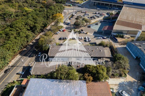 Depósito-Galpão, 1178 m² - Foto 31