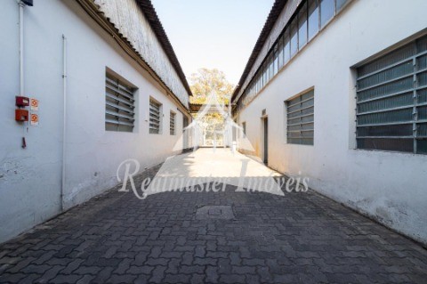 Depósito-Galpão, 1178 m² - Foto 38