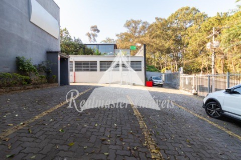 Depósito-Galpão, 1178 m² - Foto 24