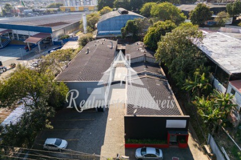 Depósito-Galpão, 1178 m² - Foto 35