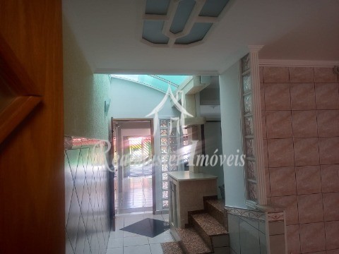 Casa, 3 quartos, 180 m² - Foto 3