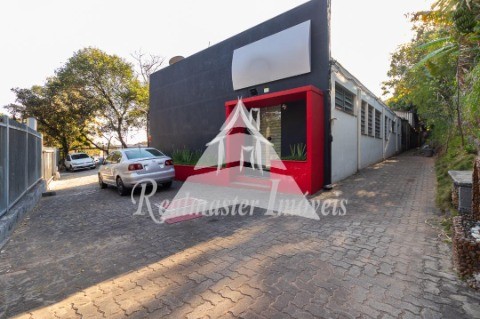 Depósito-Galpão, 1178 m² - Foto 9