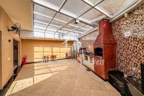 Apartamento, 3 quartos, 73 m² - Foto 2