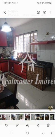 Casa, 3 quartos, 190 m² - Foto 11