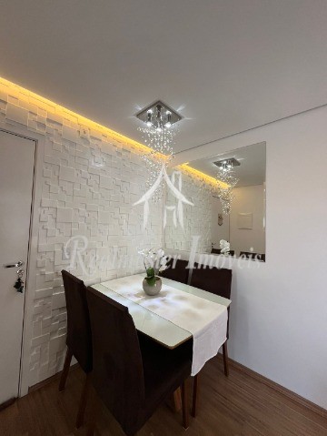 Apartamento, 2 quartos, 50 m² - Foto 11