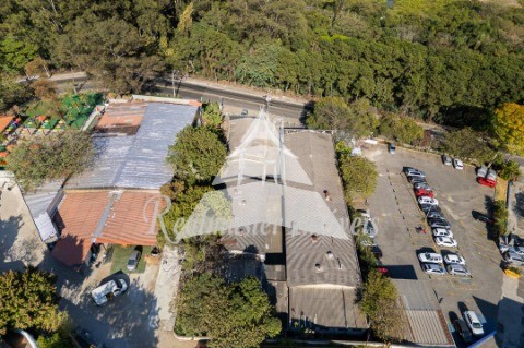 Depósito-Galpão, 1178 m² - Foto 23