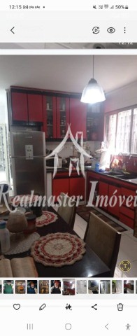 Casa, 3 quartos, 190 m² - Foto 5