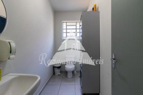 Depósito-Galpão, 1178 m² - Foto 37