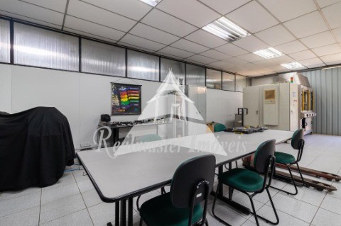 Depósito-Galpão, 1178 m² - Foto 3