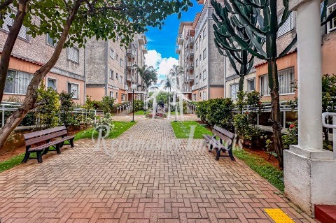 Apartamento, 3 quartos, 73 m² - Foto 7