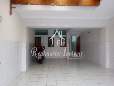 Casa, 3 quartos, 180 m² - Foto 1