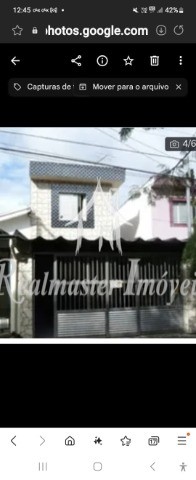 Casa, 3 quartos, 190 m² - Foto 2