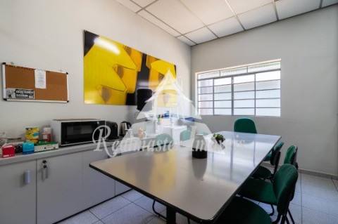 Depósito-Galpão, 1178 m² - Foto 16