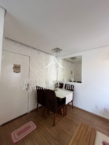 Apartamento, 2 quartos, 50 m² - Foto 10