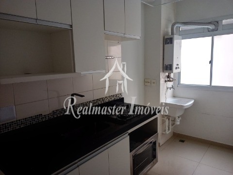 Apartamento, 2 quartos, 53 m² - Foto 5