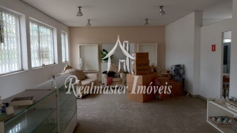 Depósito-Galpão, 365 m² - Foto 18