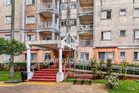 Apartamento, 3 quartos, 73 m² - Foto 51