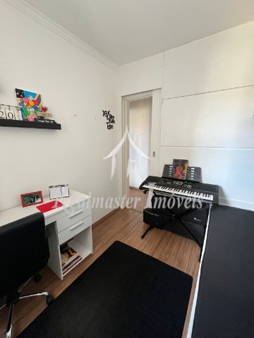 Apartamento, 2 quartos, 50 m² - Foto 12