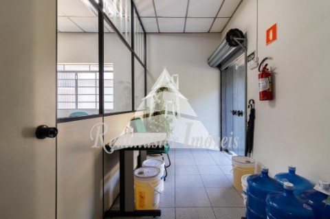 Depósito-Galpão, 1178 m² - Foto 25