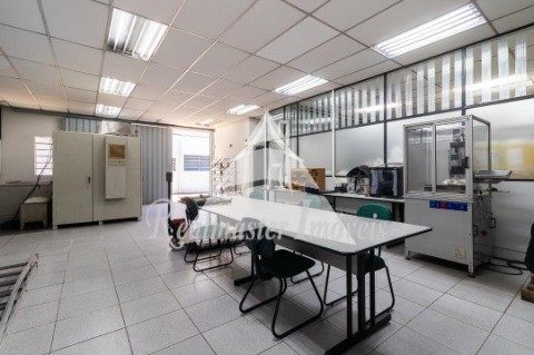 Depósito-Galpão, 1178 m² - Foto 36