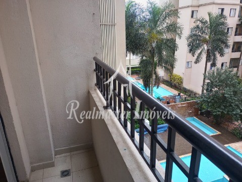 Apartamento, 2 quartos, 53 m² - Foto 2