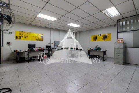 Depósito-Galpão, 1178 m² - Foto 39