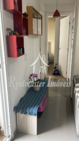 Apartamento, 2 quartos, 48 m² - Foto 12