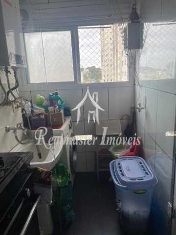 Apartamento, 2 quartos, 48 m² - Foto 4