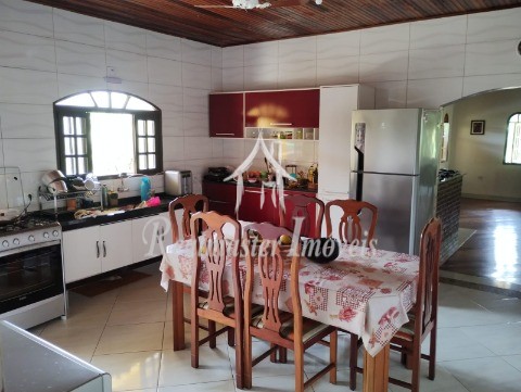 Chácara, 3 quartos, 3 hectares - Foto 3