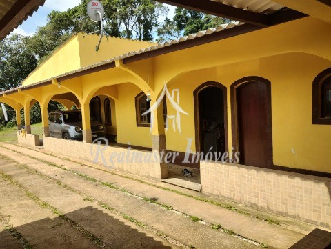 Chácara, 3 quartos, 3 hectares - Foto 7