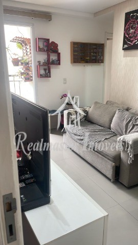 Apartamento, 2 quartos, 48 m² - Foto 24