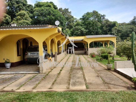 Chácara, 3 quartos, 3 hectares - Foto 1