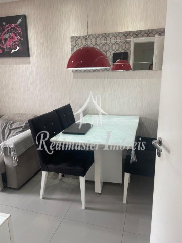 Apartamento, 2 quartos, 48 m² - Foto 8